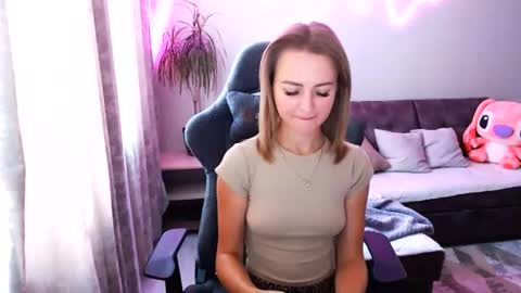 Bella online show from July 13, 6:06 am
