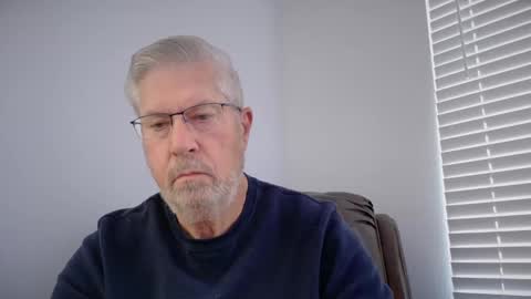 Colorado Guy Straight online show from March 9, 7:59 pm