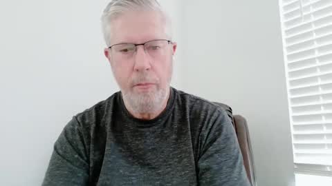 Colorado Guy Straight online show from March 2, 6:40 pm