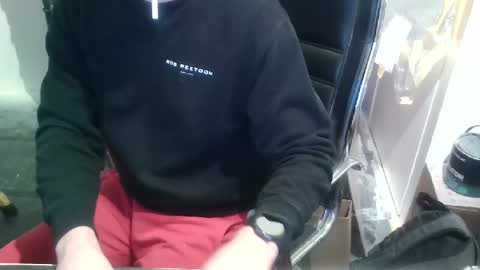 Playtime online show from December 2, 2:47 pm