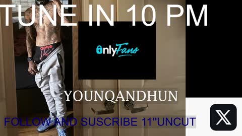 younqandhun online show from December 7, 11:51 pm