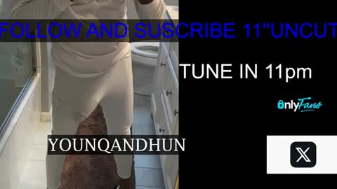 younqandhun online show from February 6, 3:27 am