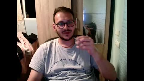 A... online show from April 22, 8:16 pm