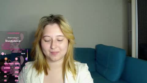 Katy online show from September 27, 5:27 am