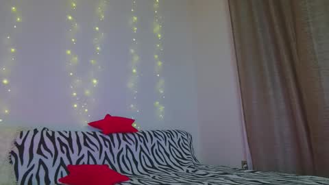 ALICE online show from December 18, 6:14 pm