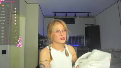 Alice online show from October 6, 10:38 pm