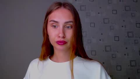 Amelia online show from May 18, 5:30 pm