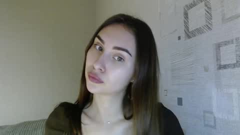 Amelia online show from March 19, 3:17 pm