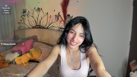 mia3 online show from October 6, 3:46 am