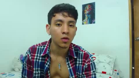 your boy online show from April 21, 2:13 pm