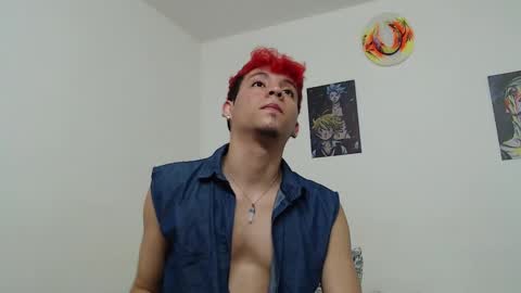 your boy online show from March 9, 2:54 pm