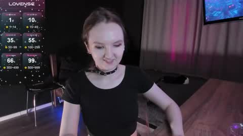 Bunny online show from November 19, 8:07 pm