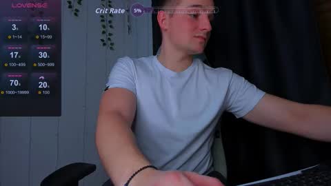 your_claddagh online show from November 6, 7:50 pm