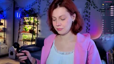 your_corvus online show from November 7, 10:40 am