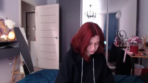 your_corvus online show from October 1, 8:57 am