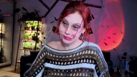 your_corvus online show from October 27, 8:14 am