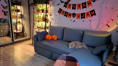 your_corvus online show from October 20, 9:03 am