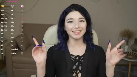 Lina online show from February 12, 12:44 pm