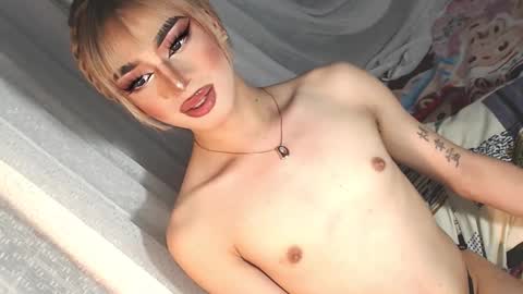 CALL ME DIMPLE STAR xx  online show from February 17, 6:06 pm