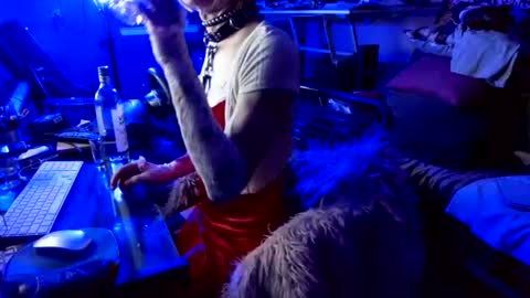 Taylor Tash online show from January 9, 2:50 am