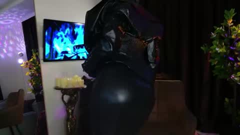 Goddess Alana online show from July 24, 11:29 am