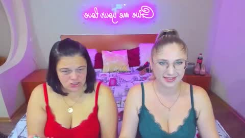 Your Ecstasy online show from October 15, 11:11 am