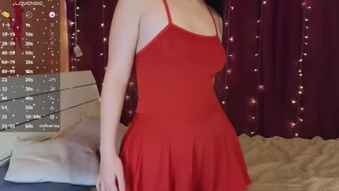 your foxy dream online show from October 3, 6:43 am