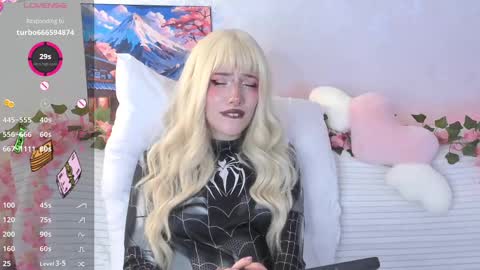 Sheryl online show from February 28, 9:23 pm