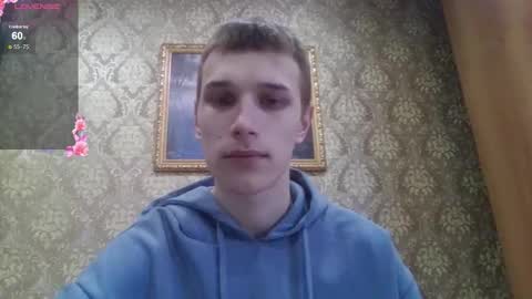 Mark online show from October 7, 10:55 am