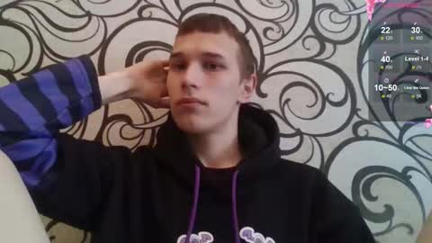 Mark online show from October 1, 9:41 am