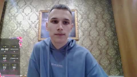 Mark online show from October 20, 10:42 am