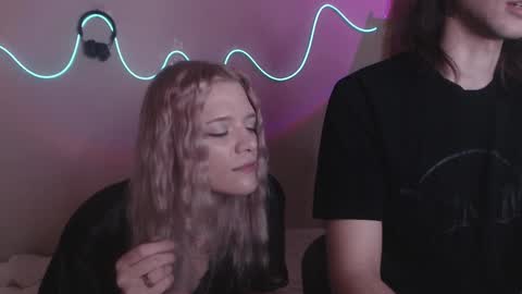 Your Horny Friends online show from March 2, 1:49 pm