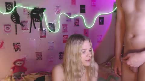 Your Horny Friends online show from October 16, 3:22 pm