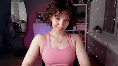 Alex and Kris long hair online show from April 14, 9:29 pm