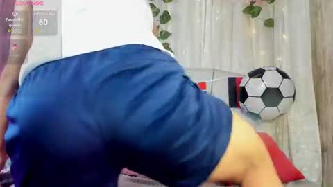 your_kitty_boy online show from June 22, 8:27 pm