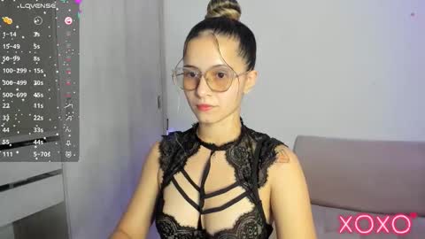 Lila  online show from February 7, 1:41 am