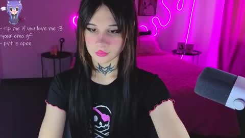 Eva online show from March 6, 3:22 pm