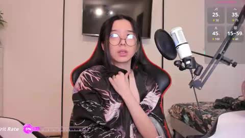 Han   online show from November 27, 8:22 am