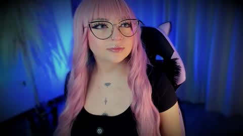 Cami independent model online show from February 25, 8:51 am