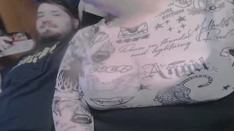 your_love_daddy online show from December 5, 2:47 am