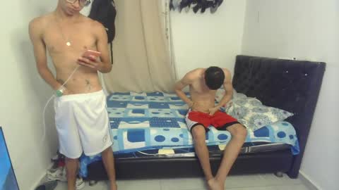 your_master7 online show from April 2, 3:36 am