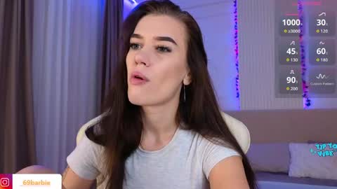 Jessica Loyd online show from May 14, 2:32 am