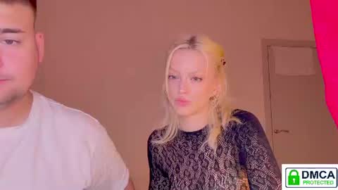 your_molly_mark online show from July 18, 10:45 pm