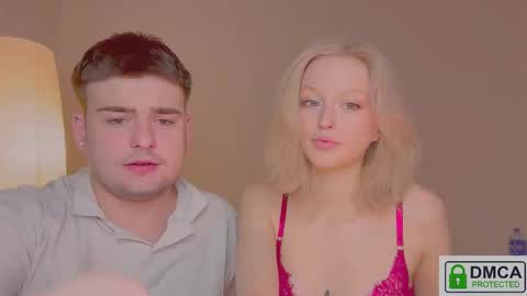 your_molly_mark online show from February 15, 7:45 pm