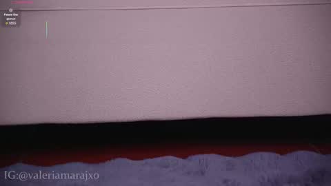 SASKYA VALERIA online show from October 9, 9:42 pm