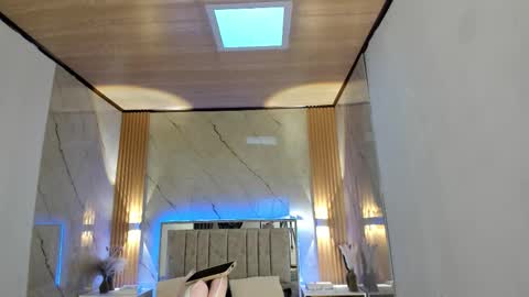 Salome online show from March 23, 6:57 pm