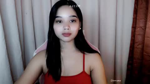 your_pinay_ivy online show from February 12, 4:33 pm