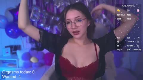 Kristina online show from January 13, 11:08 am