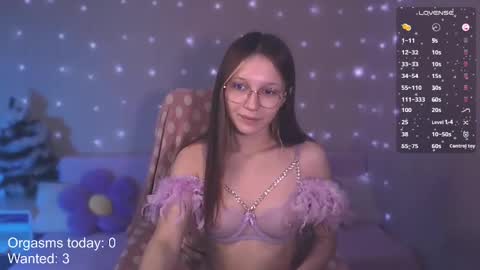 Kristina online show from December 25, 3:17 pm