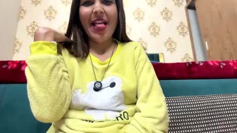 sonam online show from February 16, 5:26 pm